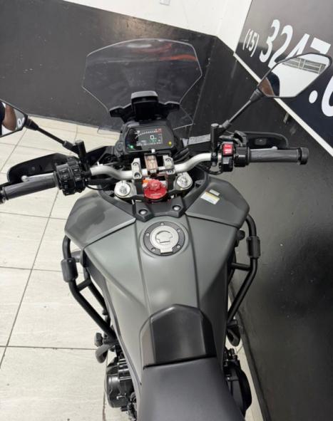 YAMAHA Tracer 900 GT , Foto 5
