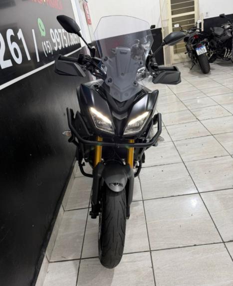 YAMAHA Tracer 900 GT , Foto 7