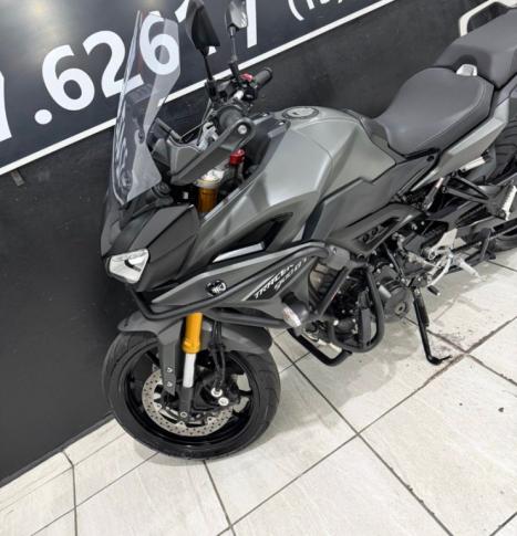 YAMAHA Tracer 900 GT , Foto 8