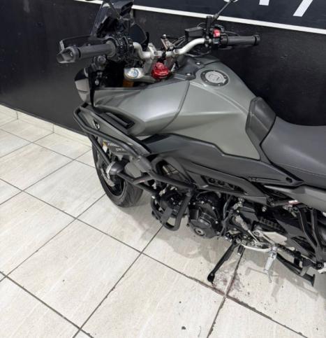 YAMAHA Tracer 900 GT , Foto 9