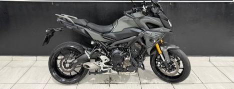 YAMAHA Tracer 900 GT , Foto 10