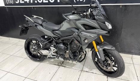 YAMAHA Tracer 900 GT , Foto 11