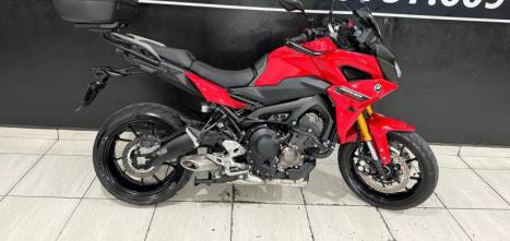YAMAHA Tracer 900 GT , Foto 1