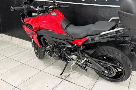 YAMAHA Tracer 900 GT , Foto 3