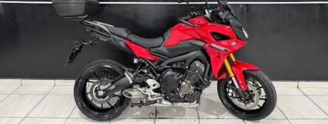 YAMAHA Tracer 900 GT , Foto 4