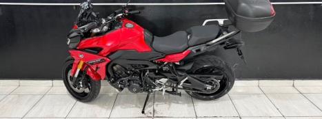 YAMAHA Tracer 900 GT , Foto 6