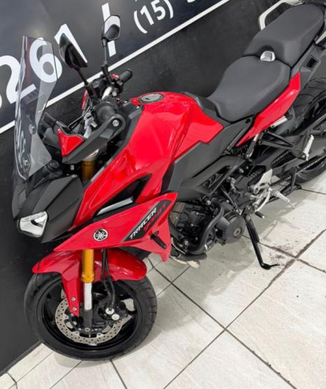 YAMAHA Tracer 900 GT , Foto 7