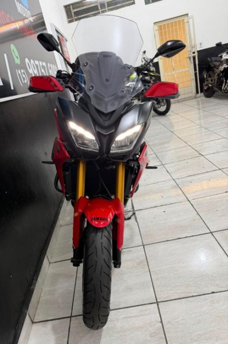 YAMAHA Tracer 900 GT , Foto 9