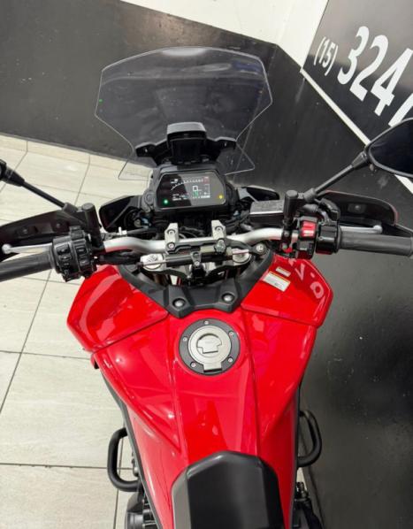 YAMAHA Tracer 900 GT , Foto 12
