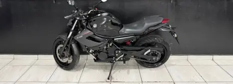 YAMAHA XJ6 600 N, Foto 2