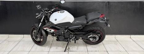 YAMAHA XJ6 600 N, Foto 4