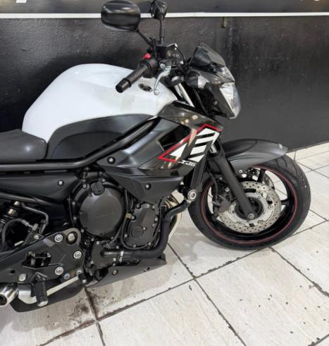 YAMAHA XJ6 600 N, Foto 7