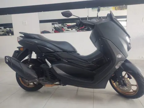 YAMAHA XMax 160 , Foto 1