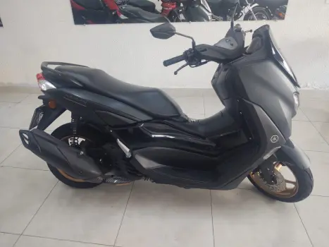 YAMAHA XMax 160 , Foto 11