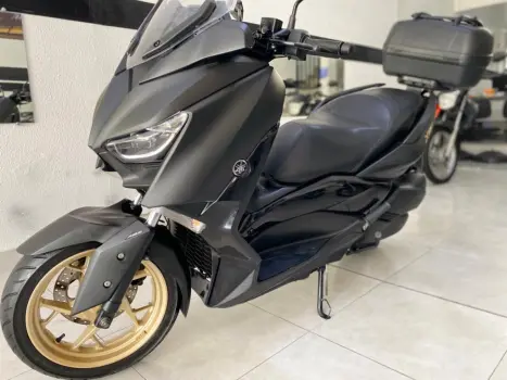 YAMAHA Xmax 250 , Foto 4
