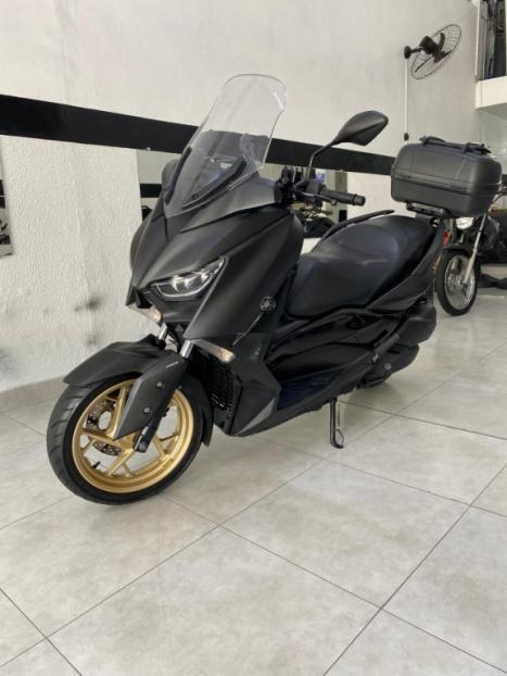 YAMAHA Xmax 250 , Foto 5
