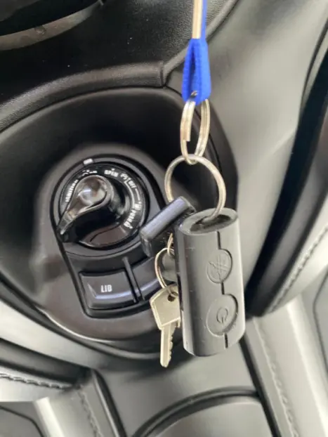 YAMAHA Xmax 250 , Foto 6