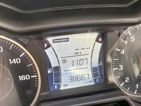 YAMAHA Xmax 250 , Foto 12