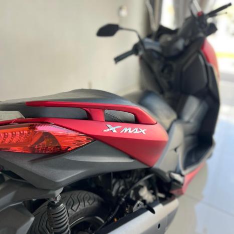 YAMAHA XMax 250 , Foto 3