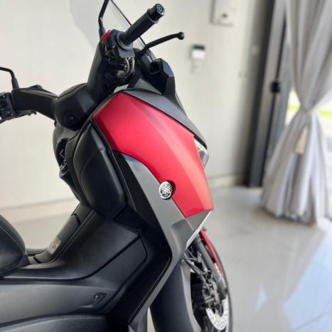 YAMAHA XMax 250 , Foto 6
