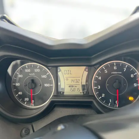 YAMAHA XMax 250 , Foto 11