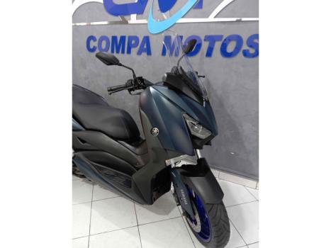 YAMAHA XMax 250 , Foto 2