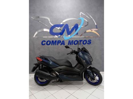 YAMAHA XMax 250 , Foto 3
