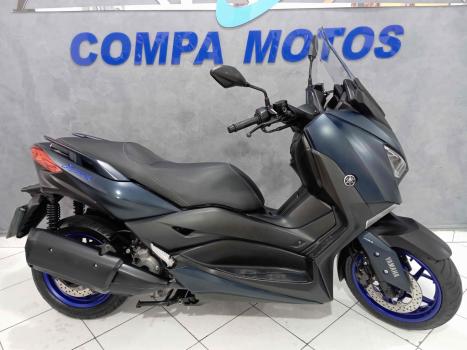 YAMAHA XMax 250 , Foto 4