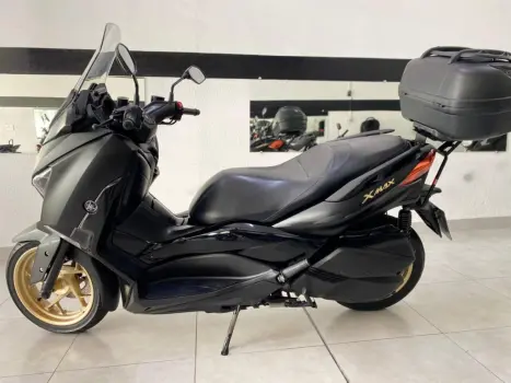 YAMAHA XMax 250 , Foto 8