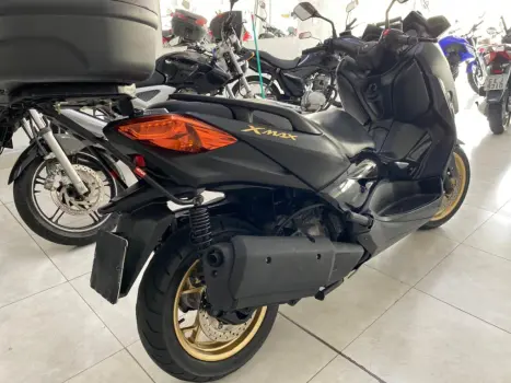 YAMAHA XMax 250 , Foto 9