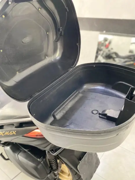 YAMAHA XMax 250 , Foto 12