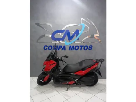 YAMAHA XMax 250 , Foto 2