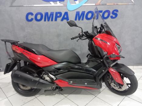 YAMAHA XMax 250 , Foto 3