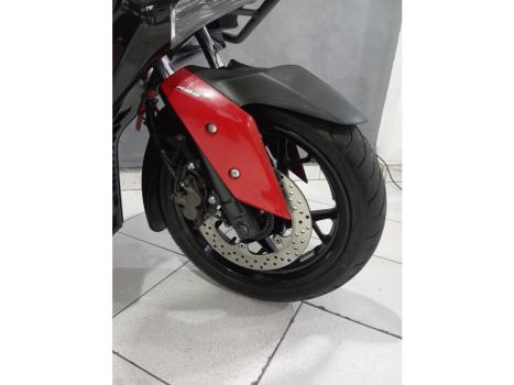 YAMAHA XMax 250 , Foto 5