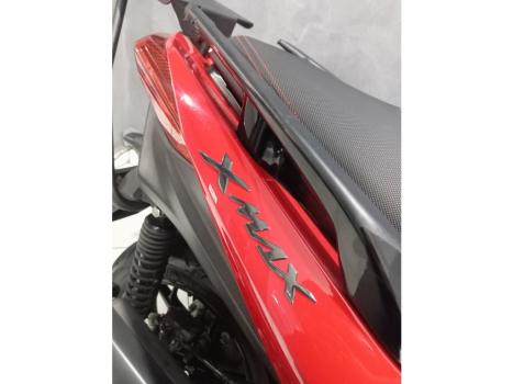 YAMAHA XMax 250 , Foto 6