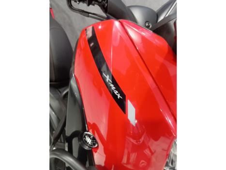 YAMAHA XMax 250 , Foto 7
