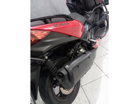 YAMAHA XMax 250 , Foto 8