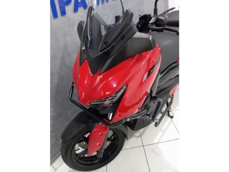 YAMAHA XMax 250 , Foto 16