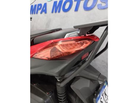 YAMAHA XMax 250 , Foto 17