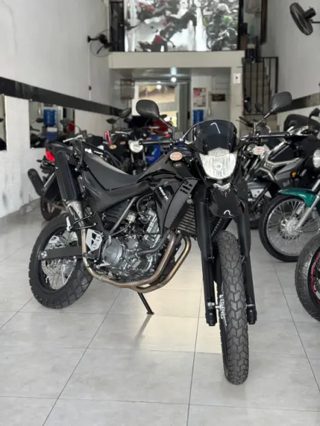 YAMAHA XT 660 R , Foto 1 YAMAHA XT 660 R , Foto 1