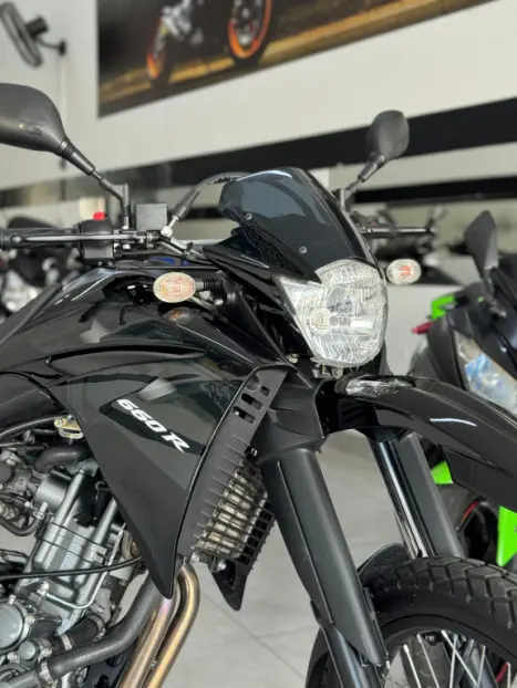 YAMAHA XT 660 R , Foto 6 YAMAHA XT 660 R , Foto 6