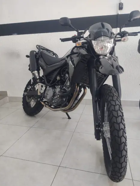 YAMAHA XT 660 R , Foto 13 YAMAHA XT 660 R , Foto 13