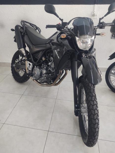 YAMAHA XT 660 R , Foto 2