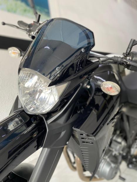 YAMAHA XT 660 R , Foto 3