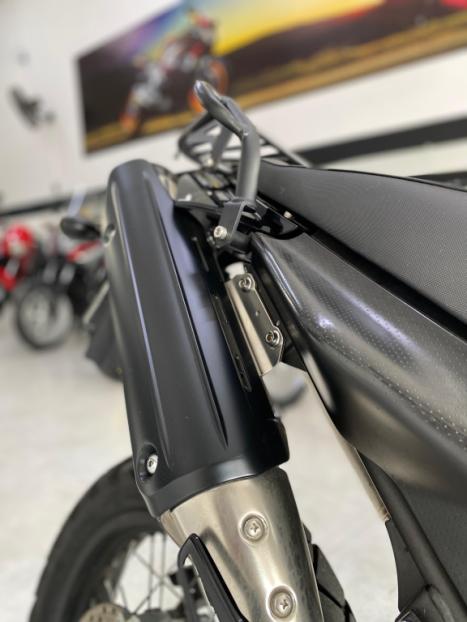 YAMAHA XT 660 R , Foto 4