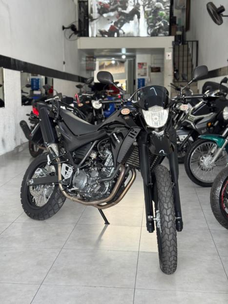 YAMAHA XT 660 R , Foto 5