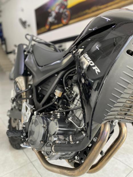 YAMAHA XT 660 R , Foto 6