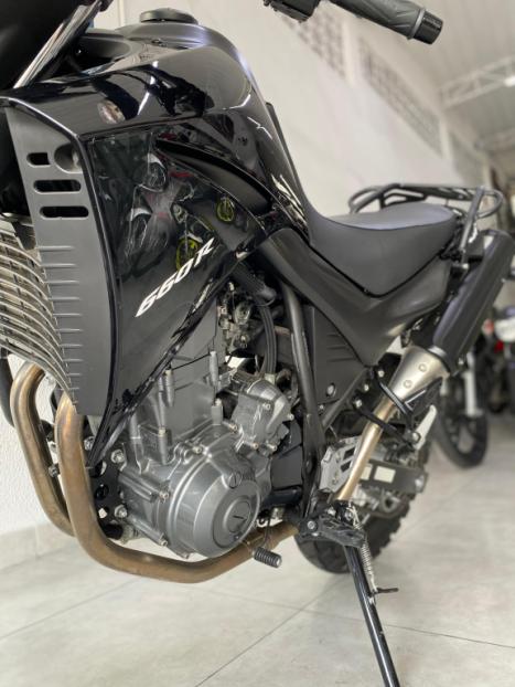 YAMAHA XT 660 R , Foto 8