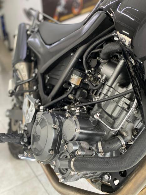 YAMAHA XT 660 R , Foto 9