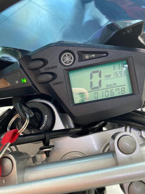 YAMAHA XT 660 R , Foto 10